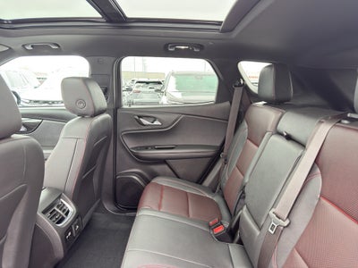 2023 Chevrolet Blazer RS AWD