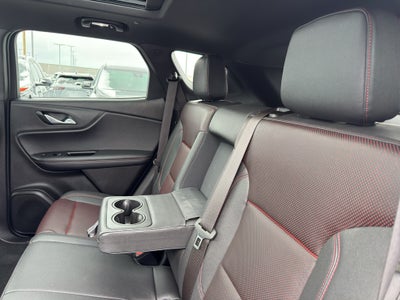 2023 Chevrolet Blazer RS AWD