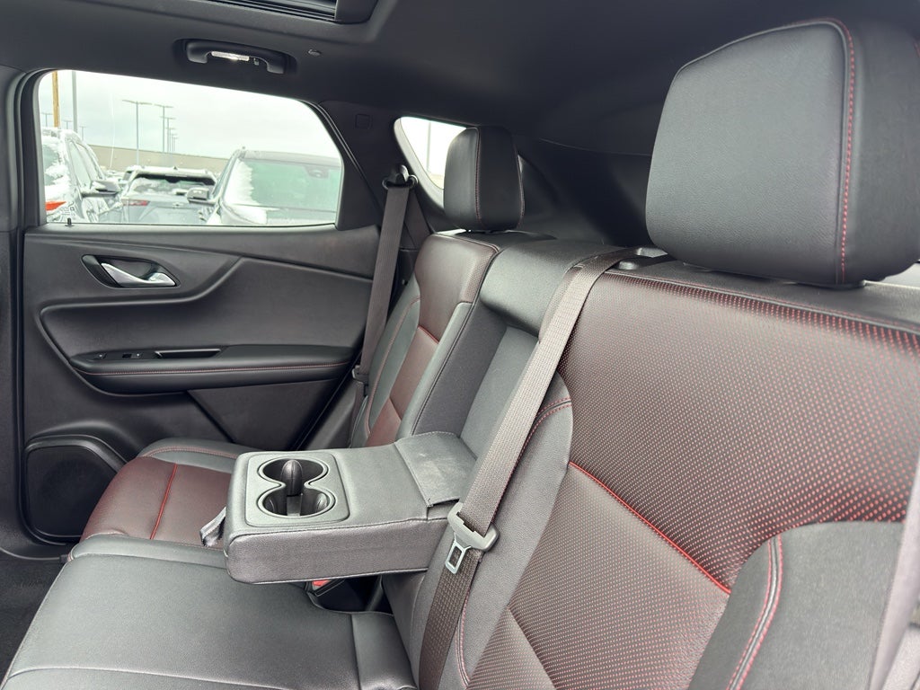 2023 Chevrolet Blazer RS AWD