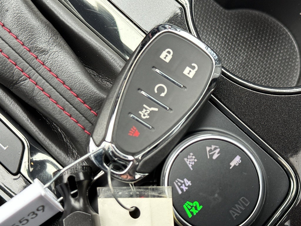 2023 Chevrolet Blazer RS AWD