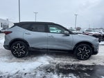2023 Chevrolet Blazer RS AWD