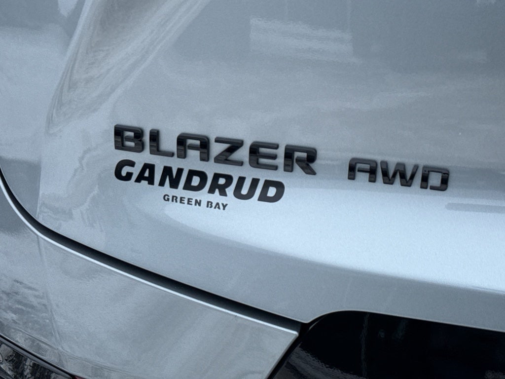 2023 Chevrolet Blazer RS AWD