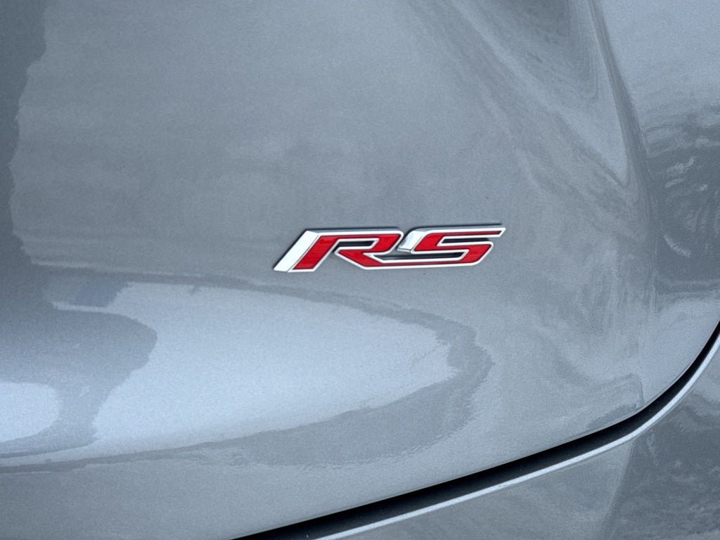 2023 Chevrolet Blazer RS AWD