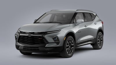 2023 Chevrolet Blazer RS AWD