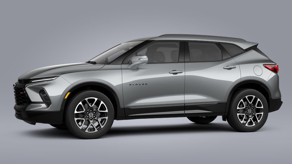 2023 Chevrolet Blazer RS AWD