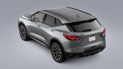 2023 Chevrolet Blazer RS AWD