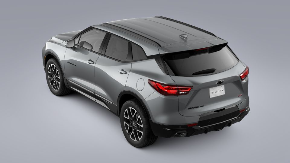 2023 Chevrolet Blazer RS AWD