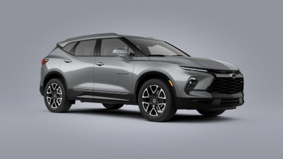 2023 Chevrolet Blazer RS AWD