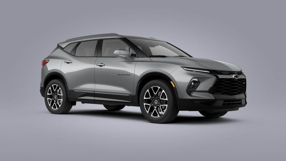 2023 Chevrolet Blazer RS AWD