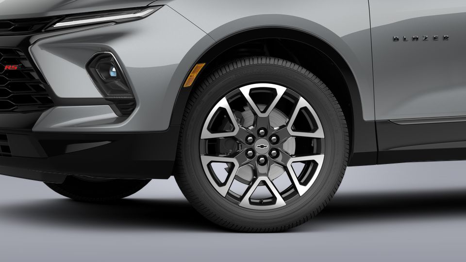 2023 Chevrolet Blazer RS AWD