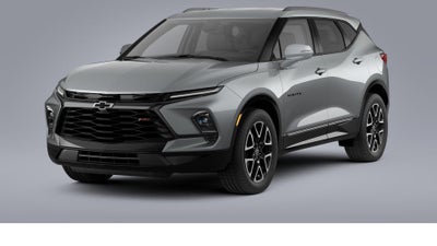 2023 Chevrolet Blazer RS AWD