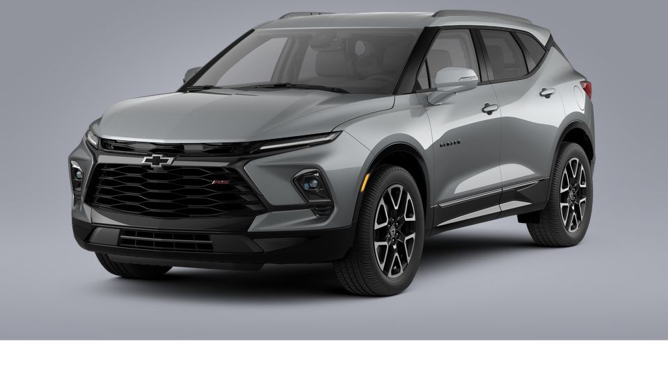 2023 Chevrolet Blazer RS AWD