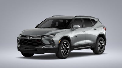 2023 Chevrolet Blazer RS AWD