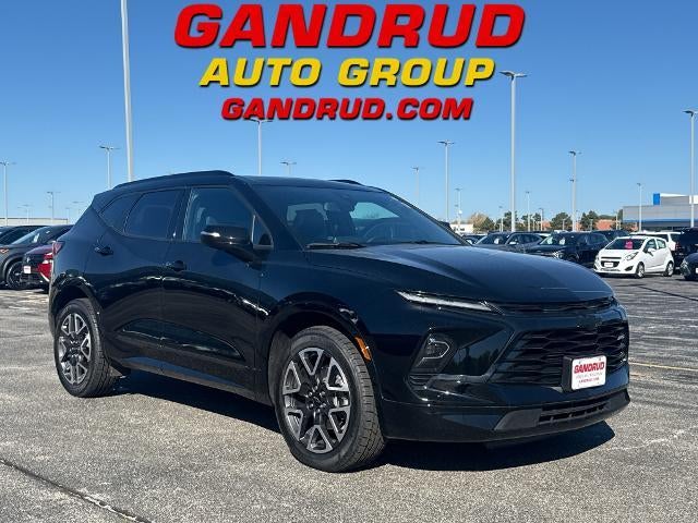 2024 Chevrolet Blazer RS AWD