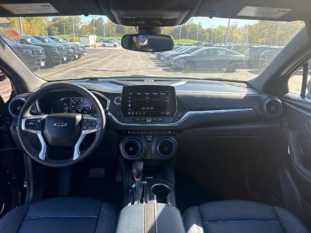 2024 Chevrolet Blazer RS AWD