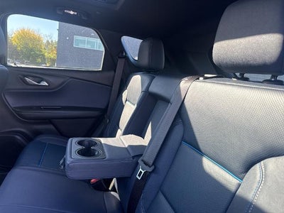 2024 Chevrolet Blazer RS AWD