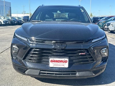 2024 Chevrolet Blazer RS AWD