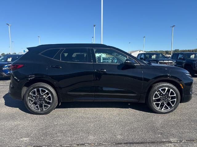 2024 Chevrolet Blazer RS AWD