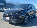 2024 Chevrolet Blazer RS AWD
