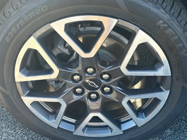 2024 Chevrolet Blazer RS AWD