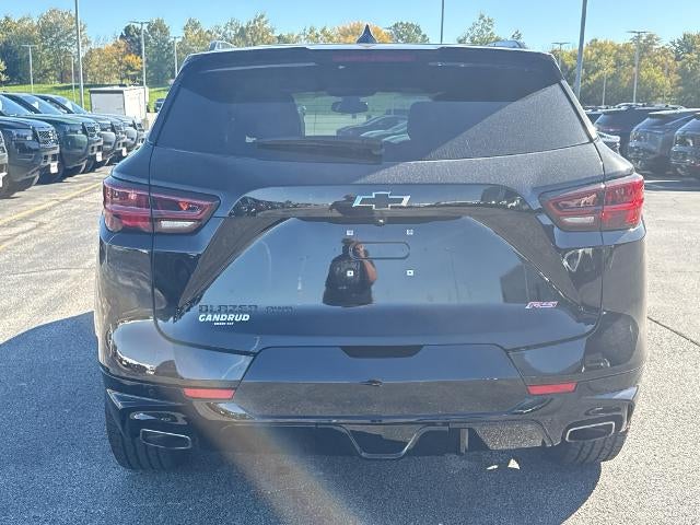 2024 Chevrolet Blazer RS AWD