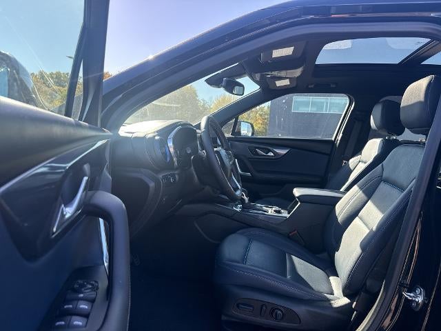 2024 Chevrolet Blazer RS AWD