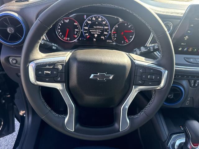 2024 Chevrolet Blazer RS AWD