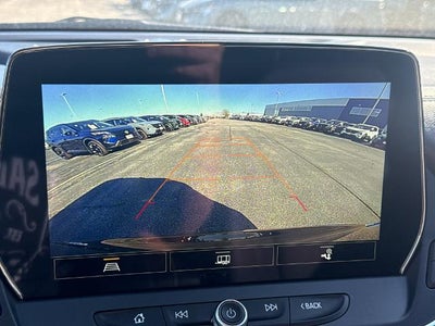 2024 Chevrolet Blazer RS AWD