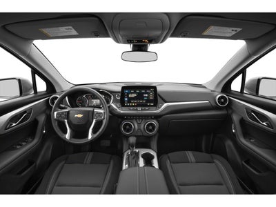 2024 Chevrolet Blazer RS AWD