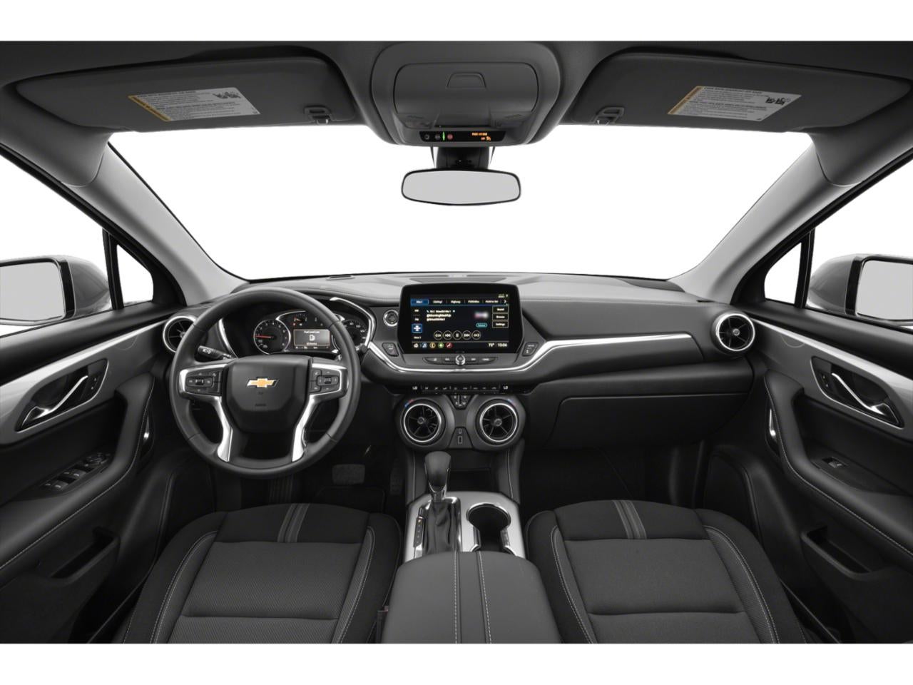 2024 Chevrolet Blazer RS AWD