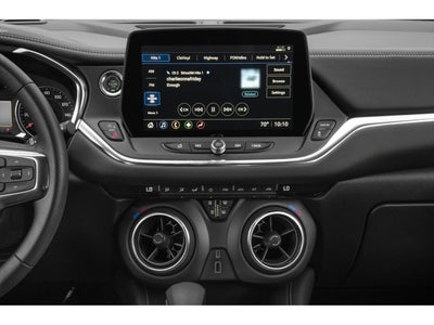 2024 Chevrolet Blazer RS AWD