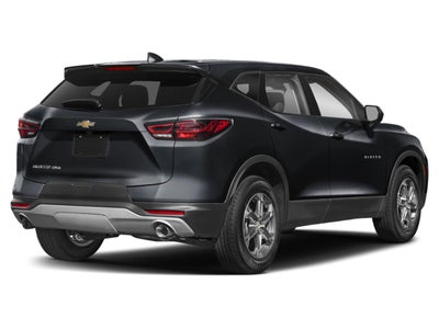 2024 Chevrolet Blazer RS AWD