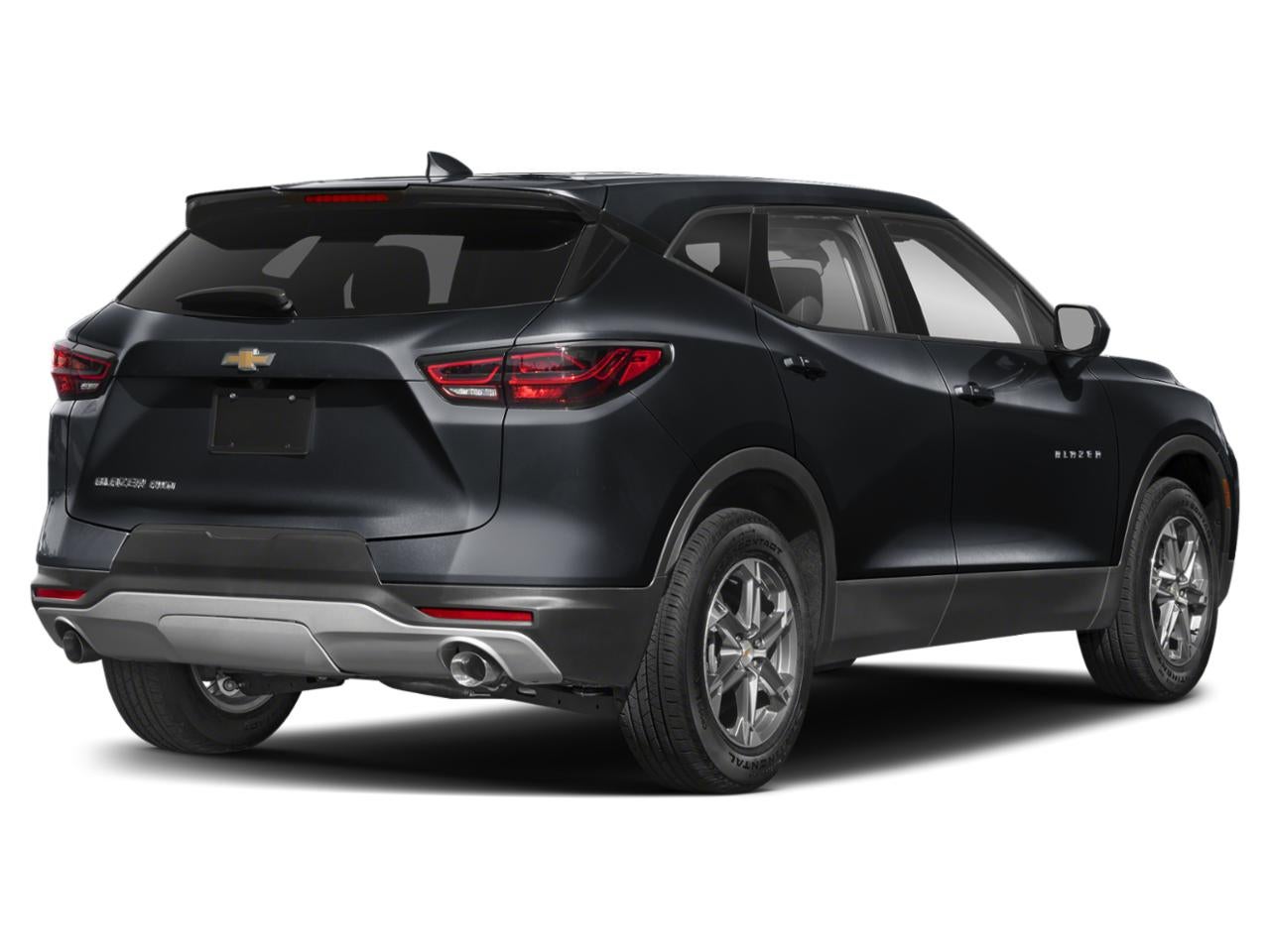 2024 Chevrolet Blazer RS AWD