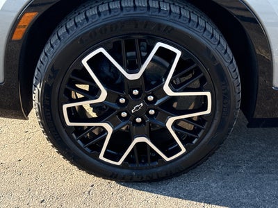 2023 Chevrolet Blazer RS AWD