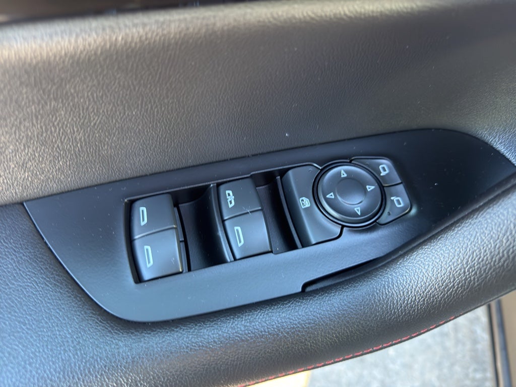 2023 Chevrolet Blazer RS AWD