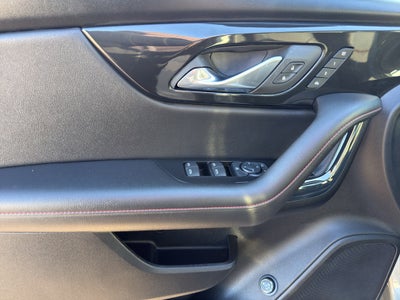 2023 Chevrolet Blazer RS AWD