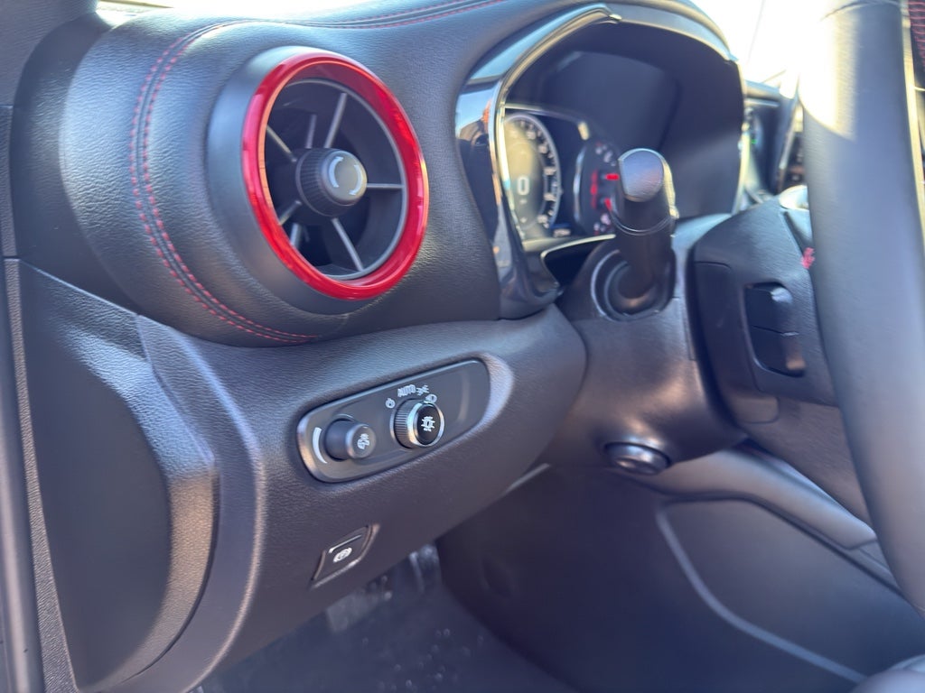 2023 Chevrolet Blazer RS AWD