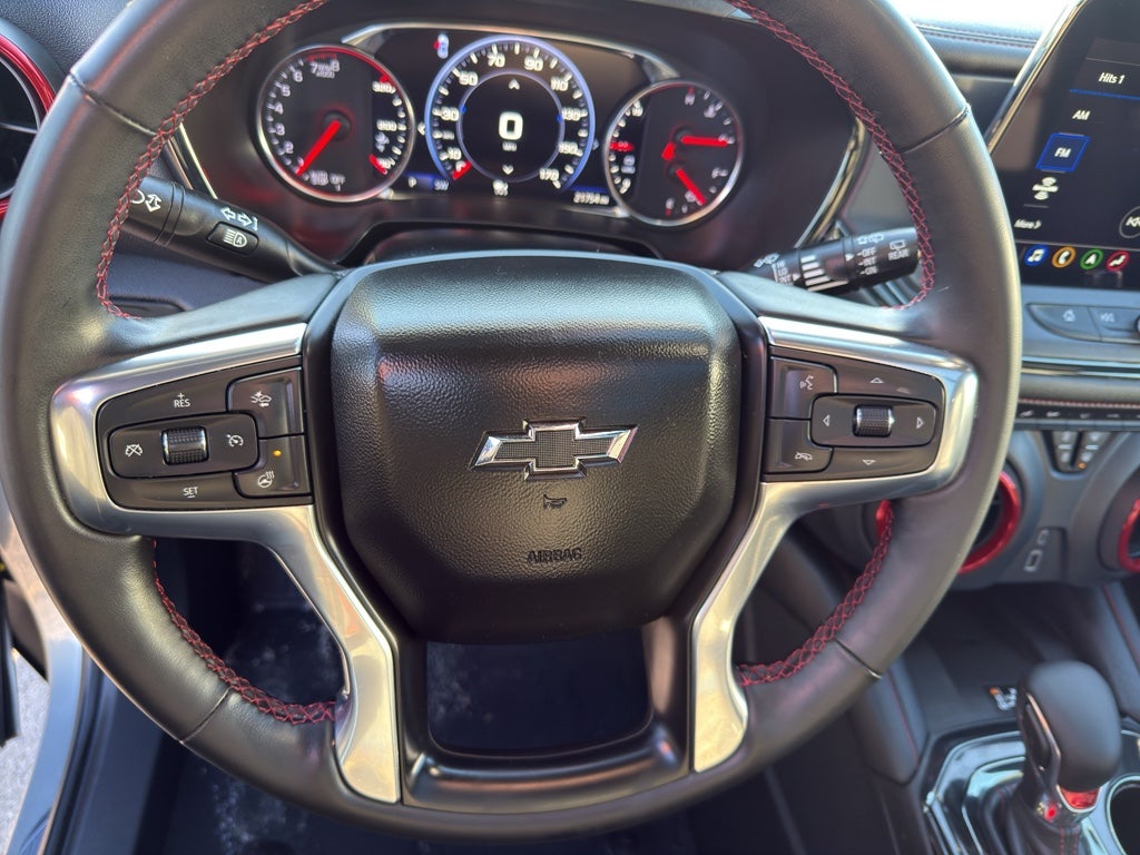 2023 Chevrolet Blazer RS AWD