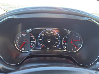 2023 Chevrolet Blazer RS AWD