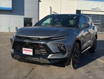 2023 Chevrolet Blazer RS AWD