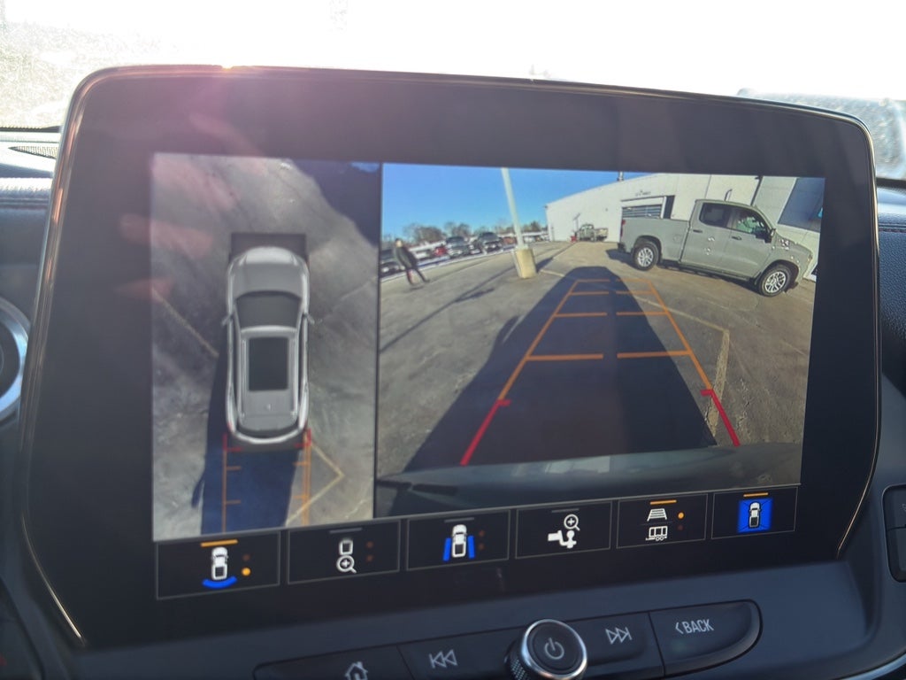 2023 Chevrolet Blazer RS AWD