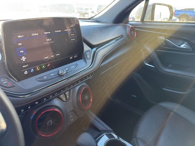 2023 Chevrolet Blazer RS AWD