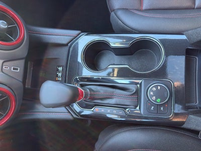 2023 Chevrolet Blazer RS AWD