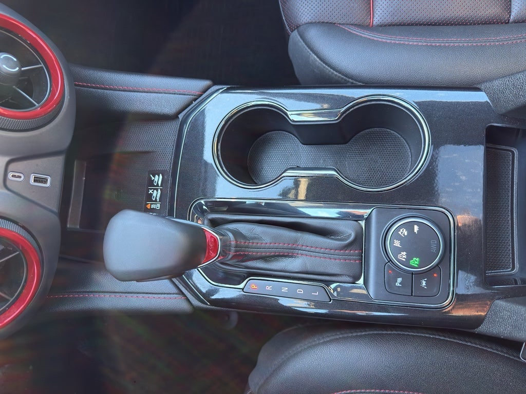 2023 Chevrolet Blazer RS AWD