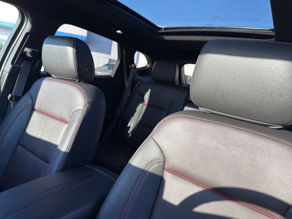 2023 Chevrolet Blazer RS AWD