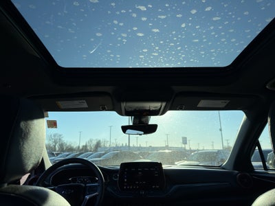 2023 Chevrolet Blazer RS AWD