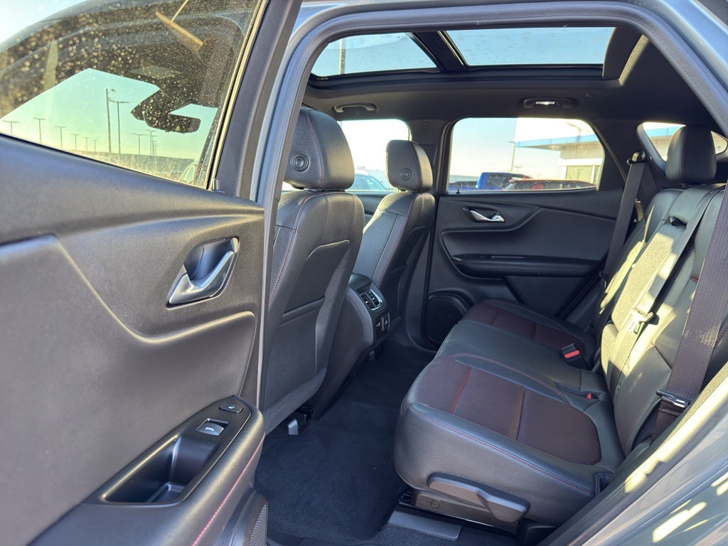 2023 Chevrolet Blazer RS AWD