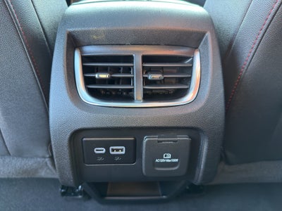 2023 Chevrolet Blazer RS AWD