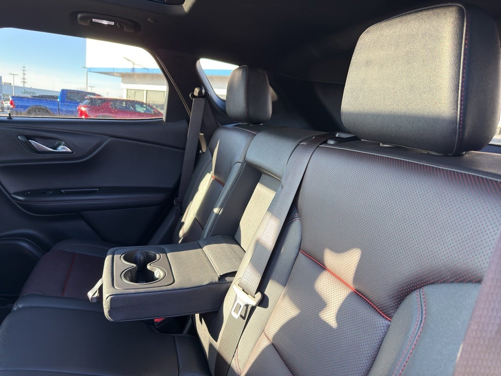 2023 Chevrolet Blazer RS AWD