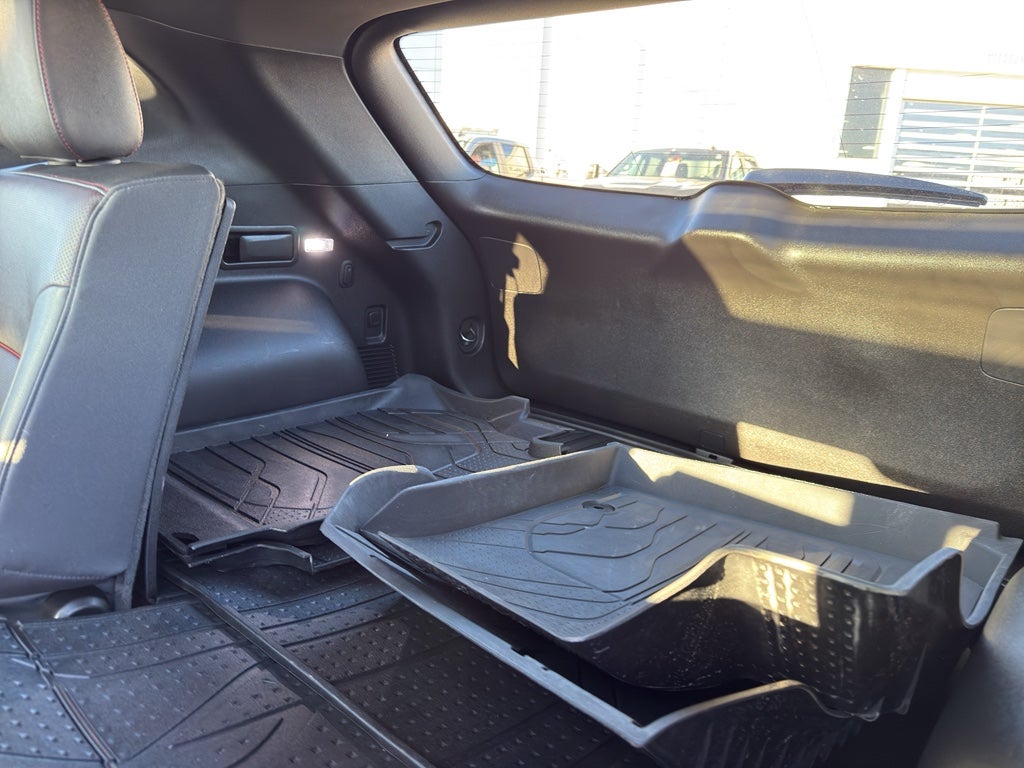 2023 Chevrolet Blazer RS AWD